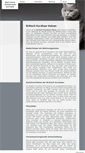 Mobile Screenshot of britischkurzhaar.info